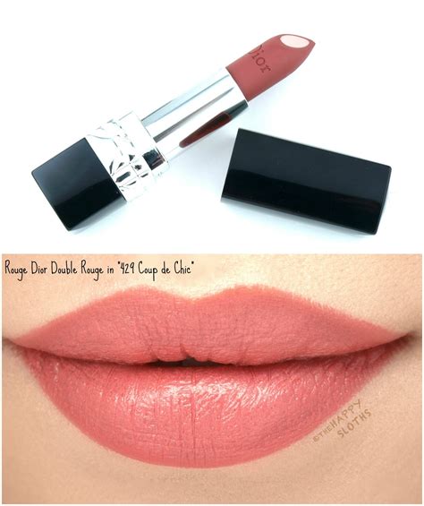 dior double rouge 750|Rouge Dior Double Rouge .